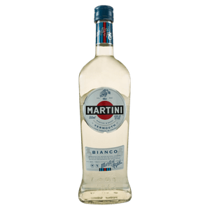 Vermute Branco Martini Garrafa 750Ml
