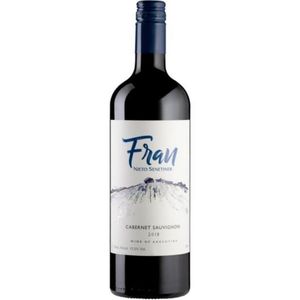 Vinho Tinto Argentino Fran Cabernet Sauvignon Mendoza 750Ml