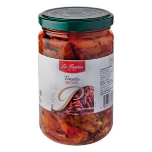 Tomate Seco Em Conserva Vidro La Pastina 150G