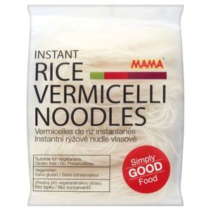 Macarrão Tai Mama 200G Instantaneo Rice Vermicelli Noodles