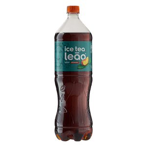 Chá Leão 1,5L Ice Tea Pêssego