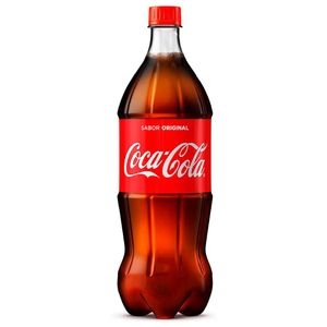 Refrigerante Coca 1L Cola Pet