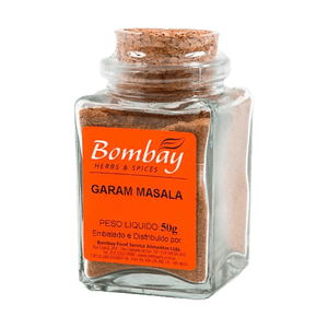 Garam Masala Bombay 50G