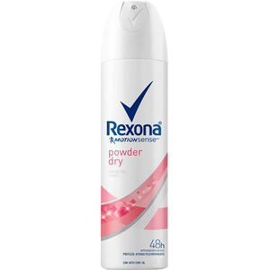 Desodorante Rexona Aerosol Feminino Power Dry 150ML