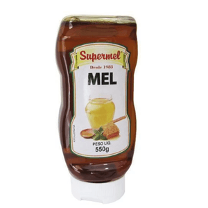Mel Supermel 550G