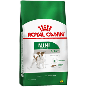 Ração Royal Canin 1Kg Caes Mini Adulto